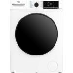Beko 7Kg Washer Dryer with 1400 rpm - White