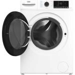 Beko 7Kg Washer Dryer with 1400 rpm - White