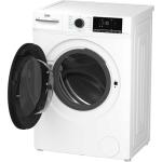 Beko 7Kg Washer Dryer with 1400 rpm - White