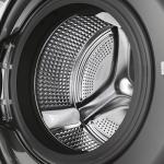 Haier 8 Kg Washer Dryer with Wi-Fi Functionality