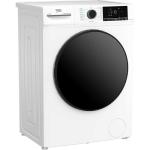 Beko 7Kg Washer Dryer with 1400 rpm - White