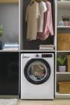 Hoover H-WASH&DRY 350 Washer Dryer Combo