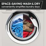 Hoover H-Wash and Dry 300 Washer Dryer Combo