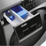 Haier 8 Kg Washer Dryer with Wi-Fi Functionality