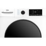 Beko 7Kg Washer Dryer with 1400 rpm - White
