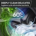 Hoover H-Wash and Dry 300 Washer Dryer Combo