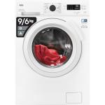 AEG 6000 Series Washer Dryer, 9kg Wash, 6kg Dry