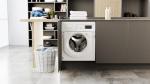 Hotpoint Integrated Washer Dryer BI WDHG 861485