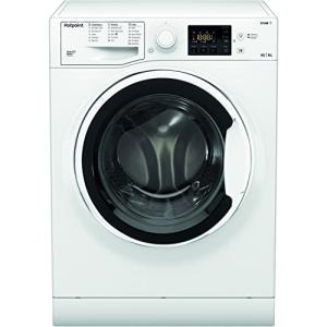 Hotpoint Futura 8kg Washer Dryer - White