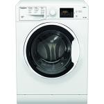 Hotpoint Futura 8kg Washer Dryer - White