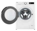 LG Y300 Series 8 kg Washer Dryer Combo