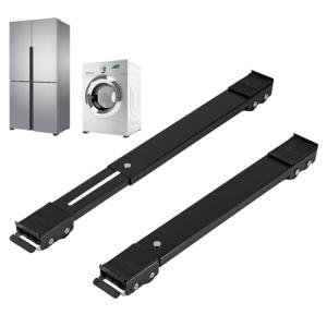 Adjustable Heavy Duty Appliance Moving Roller Wheels