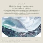 LG Y300 Series 8 kg Washer Dryer Combo