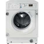 Indesit Integrated Washer Dryer - White