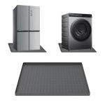 Mini Fridge and Washing Machine Floor Mat