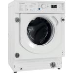 Indesit Integrated Washer Dryer - White
