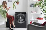 Hoover H-WASH&DRY 500 Washer Dryer, 9kg Wash