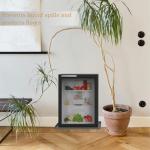 Mini Fridge and Washing Machine Floor Mat