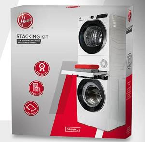 Hoover Universal Stacking Kit with Sliding Shelf