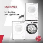 Hoover Universal Stacking Kit with Sliding Shelf