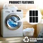 Hommova Tumble Dryer Filter Replacement Pack of 6