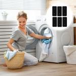 Hommova Tumble Dryer Filter Replacement Pack of 6