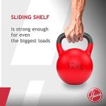 Hoover Universal Stacking Kit with Sliding Shelf