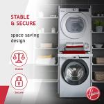 Hoover Universal Stacking Kit with Sliding Shelf