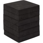 Noise-Reducing Foam Blocks for Washer & Dryer