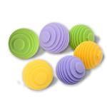 Chtaoxin 6-Pack Anti-Tangle Tumble Dryer Balls