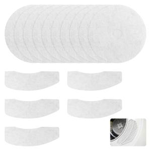 Bush Tumble Dryer Filter Replacement – 15 Pack