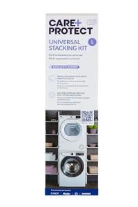 Universal Stacking Kit for Washing Machines & Dryers