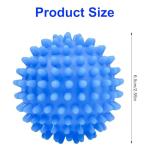 Reusable Tumble Dryer Balls - 6 Pack