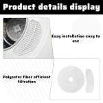 Bush Tumble Dryer Filter Replacement – 15 Pack