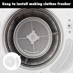 Bush Tumble Dryer Filter Replacement – 15 Pack