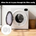 Bush Tumble Dryer Filter Replacement – 15 Pack