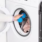 Minky Eco-Friendly Tumble Dryer Balls - Pack of 4