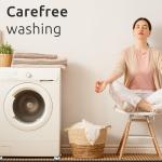 ECENCE Anti-Vibration Pads for Washing Machines and Dryers