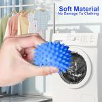 Reusable Tumble Dryer Balls - 6 Pack