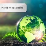 ECENCE Anti-Vibration Pads for Washing Machines and Dryers