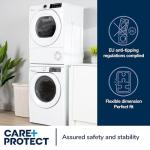 Universal Stacking Kit for Washing Machines & Dryers