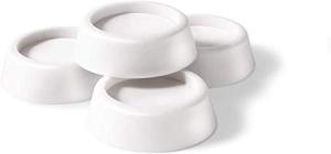 Universal Anti-Vibration Rubber Feet Pads for Appliances