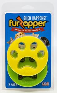 FURZAPPER Pet Hair Remover for Washing Machines