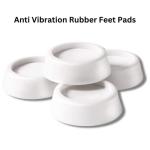 Universal Anti-Vibration Rubber Feet Pads for Appliances