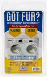 FURZAPPER Pet Hair Remover for Washing Machines