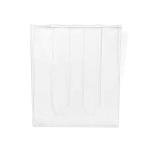 Universal White Water Drip Tray for Appliances