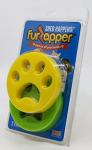 FURZAPPER Pet Hair Remover for Washing Machines