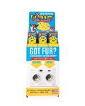 FURZAPPER Pet Hair Remover for Washing Machines