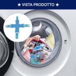 Tumble Dryer Bed Sheet for Easy Washing and Drying