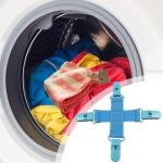 Tumble Dryer Bed Sheet for Easy Washing and Drying